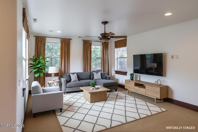 3990 San Donato Loop, Reno, NV 89519