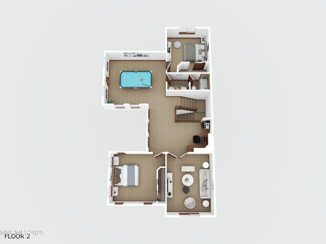 3990 San Donato Loop, Reno, NV 89519