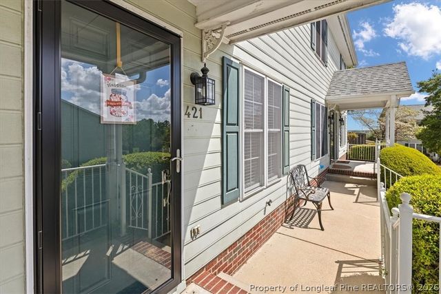 421 Cityview Lane, Fayetteville, NC 28301