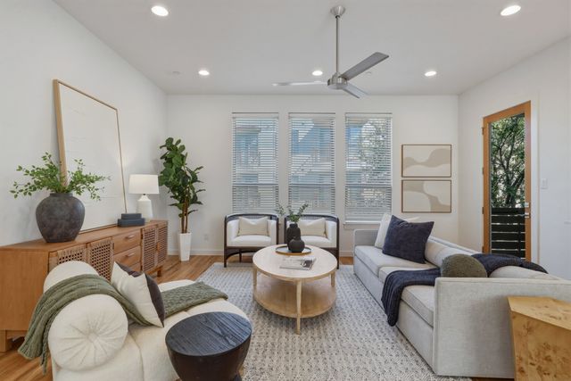 5734 Oram Street 103, Dallas, TX 75206