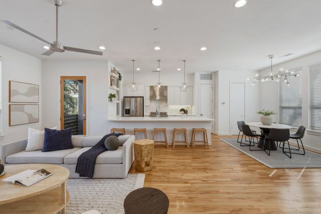 5734 Oram Street 103, Dallas, TX 75206