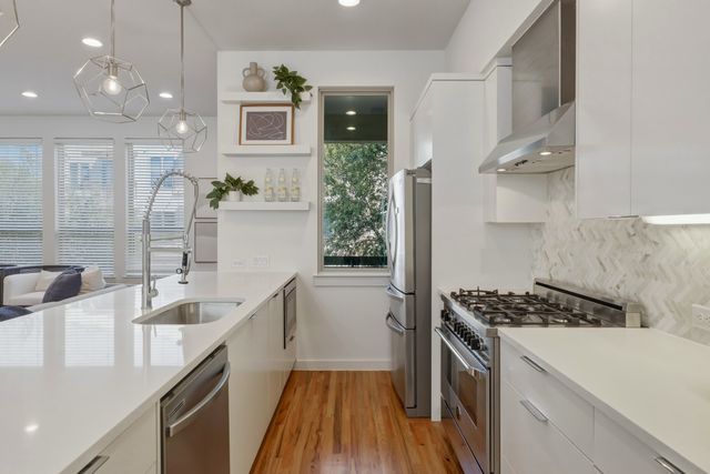 5734 Oram Street 103, Dallas, TX 75206