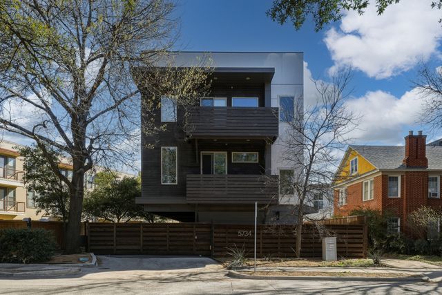 5734 Oram Street 103, Dallas, TX 75206