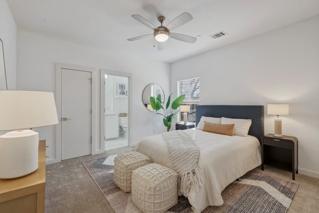 5734 Oram Street 103, Dallas, TX 75206