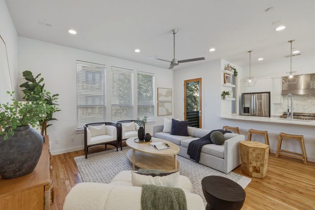 5734 Oram Street 103, Dallas, TX 75206