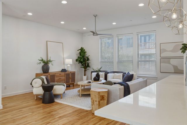 5734 Oram Street 103, Dallas, TX 75206