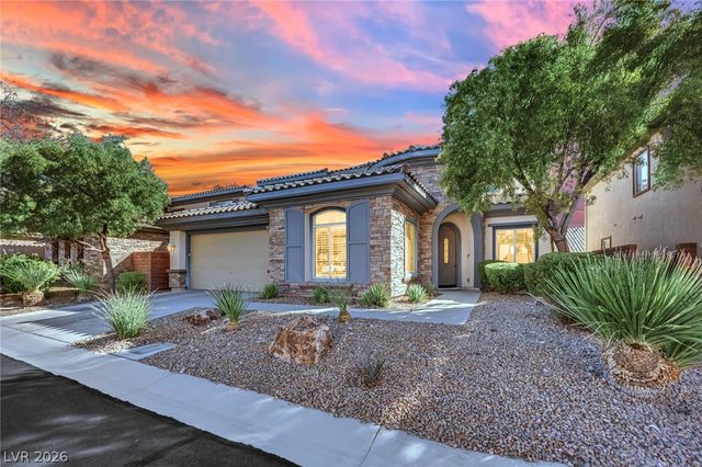 10384 Shropshire Street, Las Vegas, NV 89178