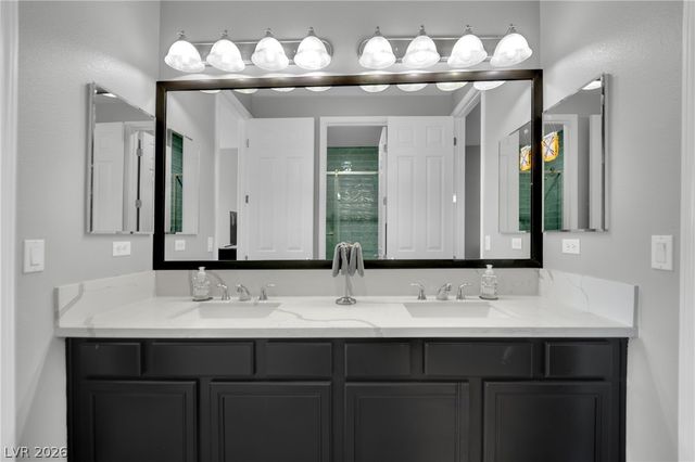 10384 Shropshire Street, Las Vegas, NV 89178