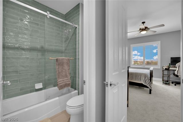 10384 Shropshire Street, Las Vegas, NV 89178