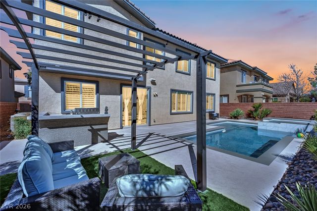 10384 Shropshire Street, Las Vegas, NV 89178