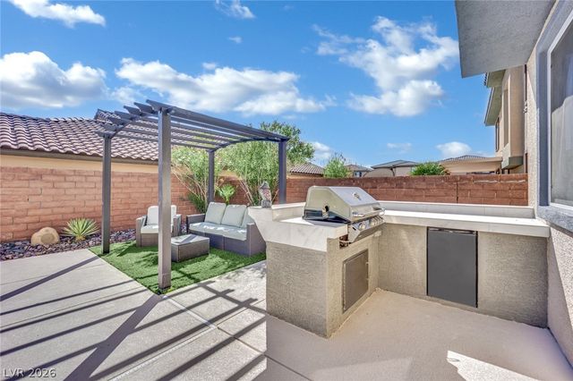 10384 Shropshire Street, Las Vegas, NV 89178