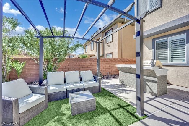 10384 Shropshire Street, Las Vegas, NV 89178