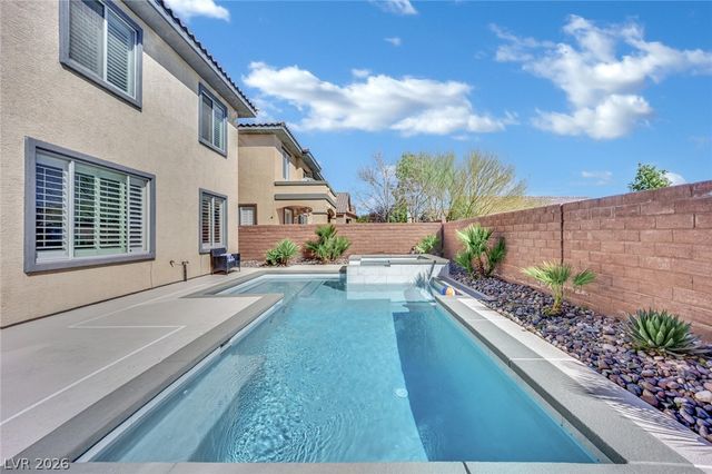 10384 Shropshire Street, Las Vegas, NV 89178