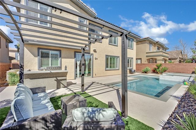 10384 Shropshire Street, Las Vegas, NV 89178