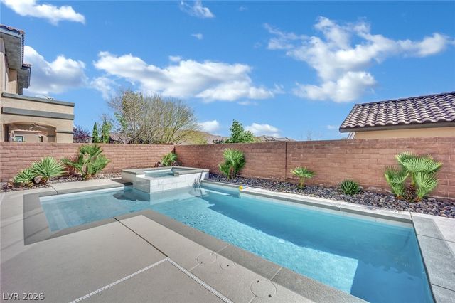 10384 Shropshire Street, Las Vegas, NV 89178