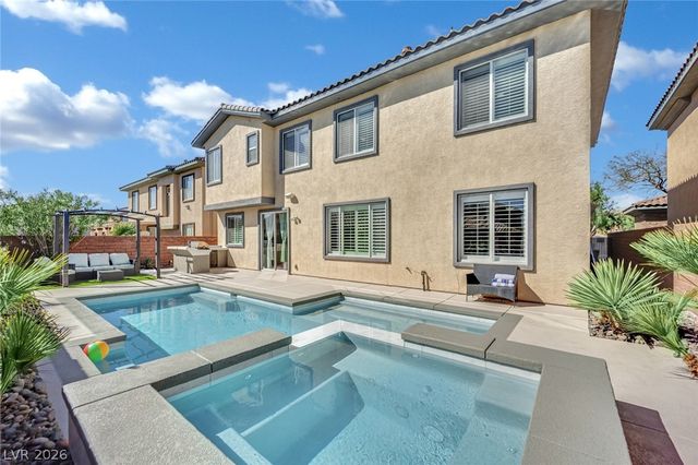 10384 Shropshire Street, Las Vegas, NV 89178