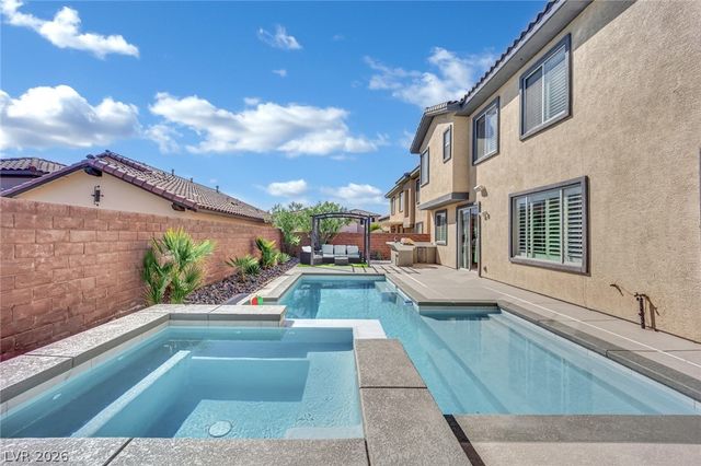 10384 Shropshire Street, Las Vegas, NV 89178