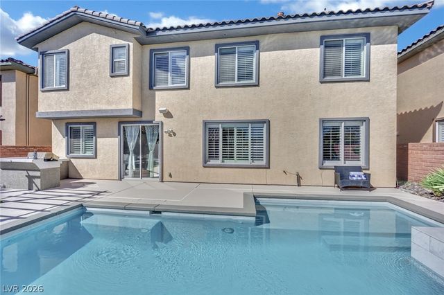 10384 Shropshire Street, Las Vegas, NV 89178