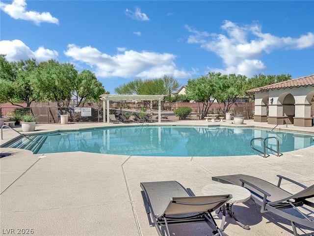 10384 Shropshire Street, Las Vegas, NV 89178