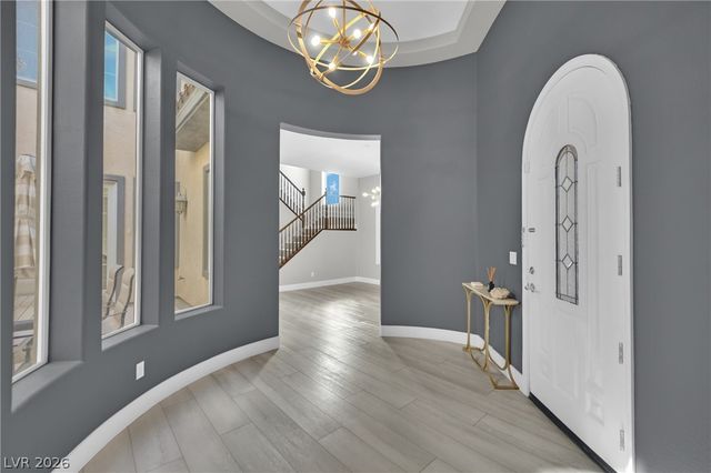 10384 Shropshire Street, Las Vegas, NV 89178