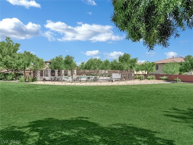 10384 Shropshire Street, Las Vegas, NV 89178