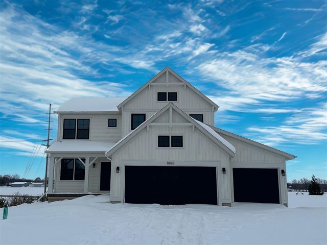 8026 Placid Waters Drive 125, Allendale, MI 49401