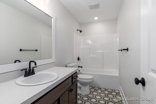 8026 Placid Waters Drive 125, Allendale, MI 49401