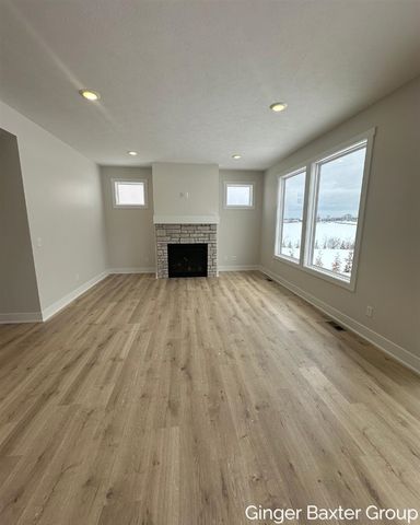 8026 Placid Waters Drive 125, Allendale, MI 49401