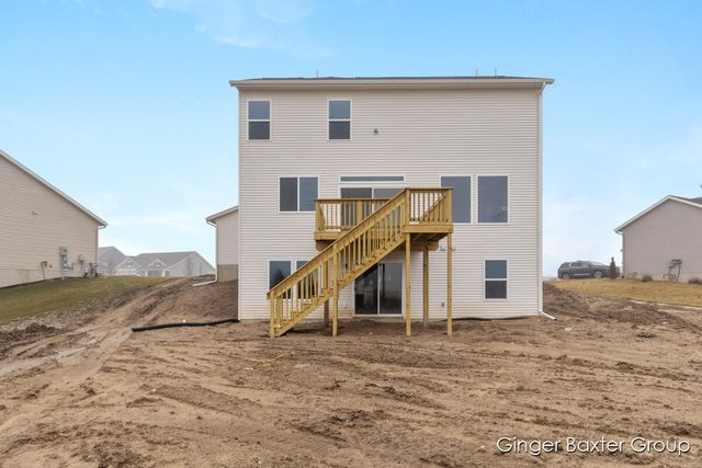 8026 Placid Waters Drive 125, Allendale, MI 49401