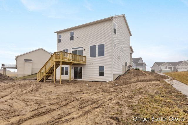 8026 Placid Waters Drive 125, Allendale, MI 49401