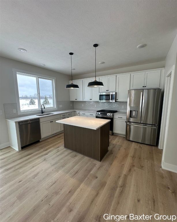 8026 Placid Waters Drive 125, Allendale, MI 49401