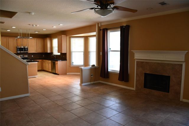 18118 Cypress Valley Lane, Cypress, TX 77429