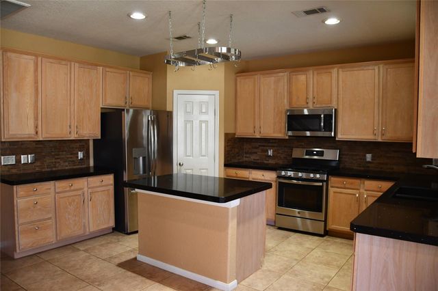 18118 Cypress Valley Lane, Cypress, TX 77429