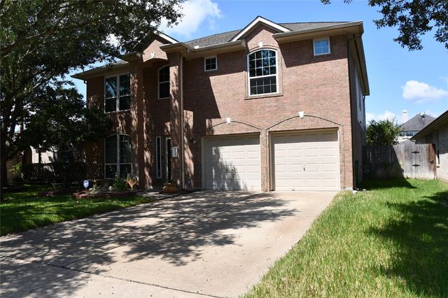 18118 Cypress Valley Lane, Cypress, TX 77429
