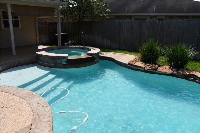 18118 Cypress Valley Lane, Cypress, TX 77429