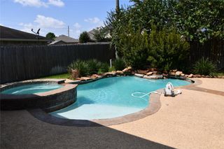 18118 Cypress Valley Lane, Cypress, TX 77429