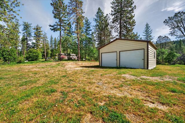 14319 Oregon Peak Rd, Dobbins, CA 95935