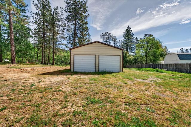 14319 Oregon Peak Rd, Dobbins, CA 95935