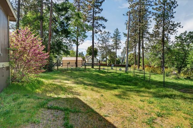 14319 Oregon Peak Rd, Dobbins, CA 95935