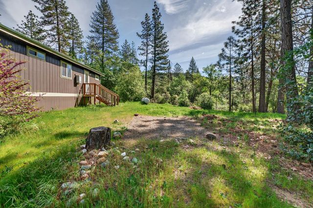 14319 Oregon Peak Rd, Dobbins, CA 95935