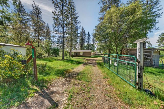 14319 Oregon Peak Rd, Dobbins, CA 95935