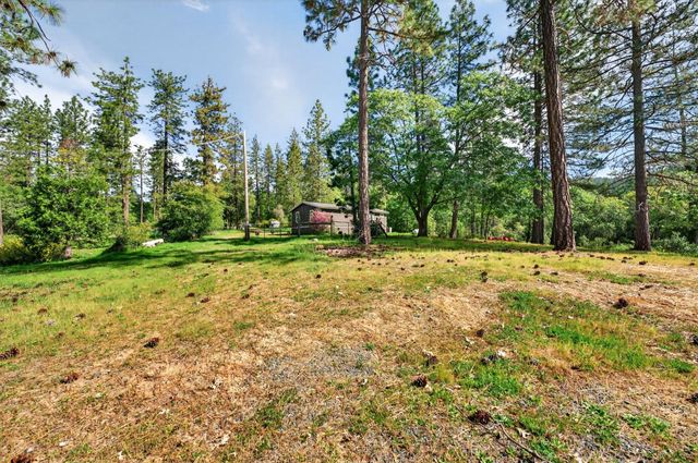 14319 Oregon Peak Rd, Dobbins, CA 95935