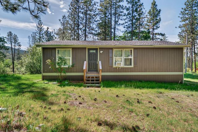 14319 Oregon Peak Rd, Dobbins, CA 95935