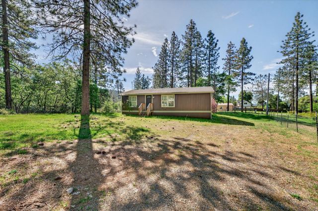 14319 Oregon Peak Rd, Dobbins, CA 95935