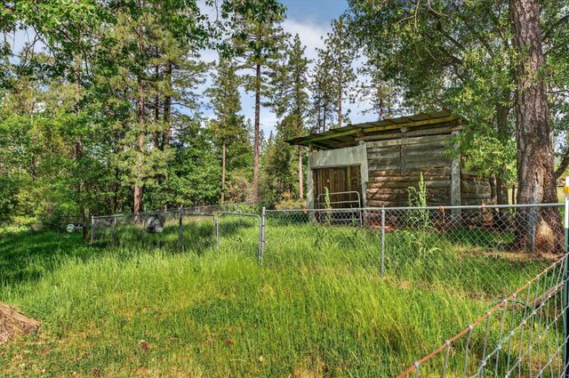 14319 Oregon Peak Rd, Dobbins, CA 95935