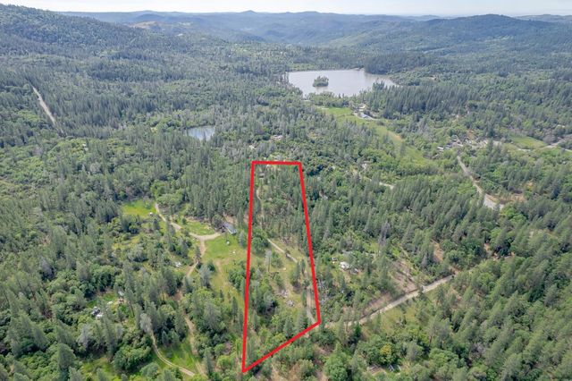 14319 Oregon Peak Rd, Dobbins, CA 95935