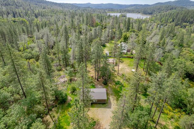 14319 Oregon Peak Rd, Dobbins, CA 95935