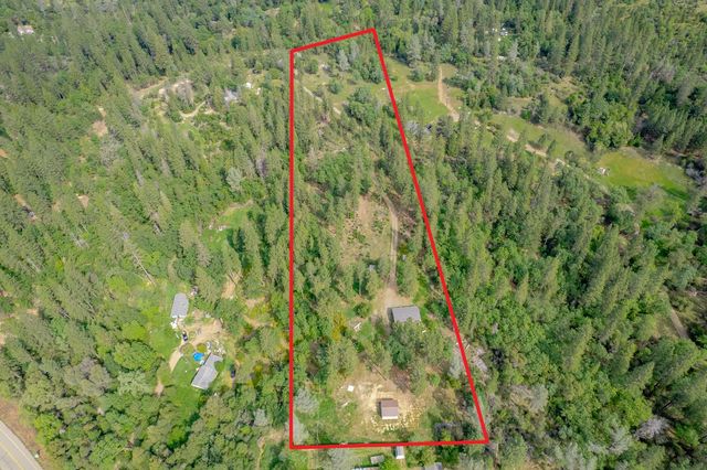 14319 Oregon Peak Rd, Dobbins, CA 95935