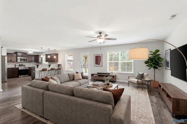 119 Wyatt Circle, Owens Cross Roads, AL 35763