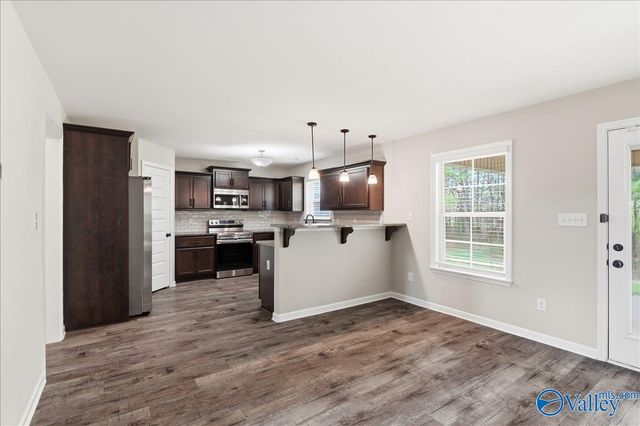 119 Wyatt Circle, Owens Cross Roads, AL 35763